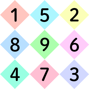 border-imageのサンプル